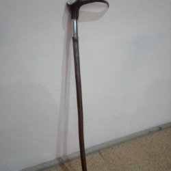 Poľovnícka palica
